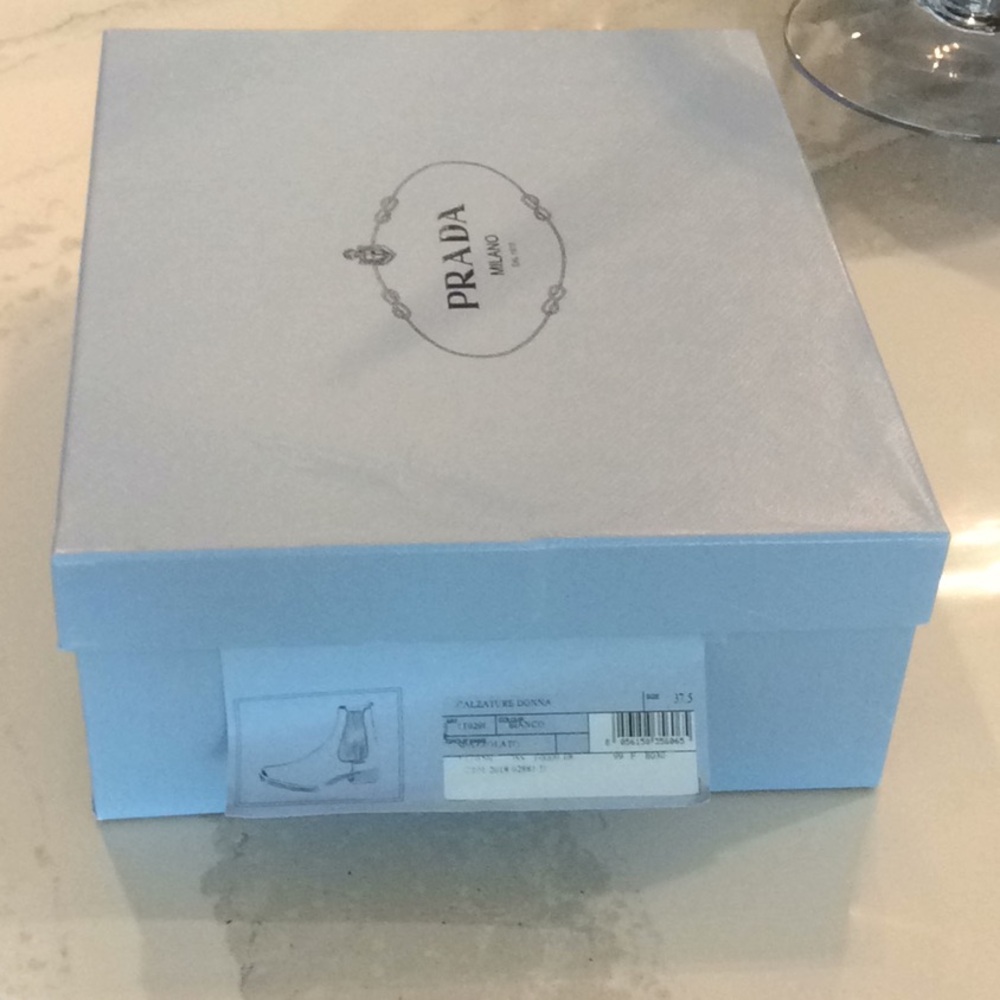 Prada Women’s boots